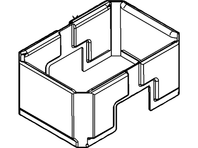 Ford BC3Z-10A687-A