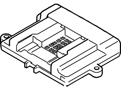 Ford 7L2Z-19G367-AA