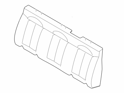 Ford DL3Z-1866600-DB