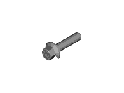 Ford -W713043-S437 Screw