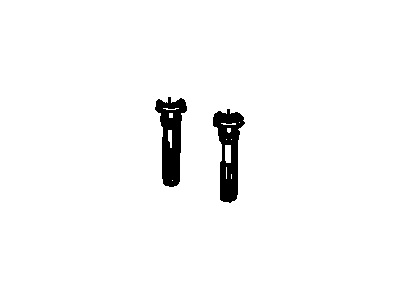 Lincoln 4L3Z-18610A16-AA