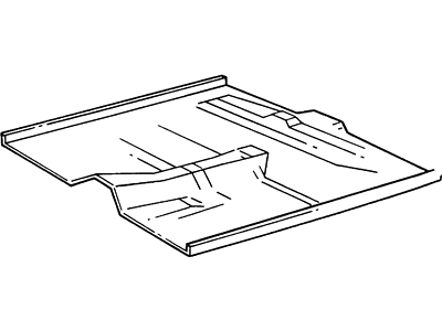 Ford E6DZ-5411635-A Obsolescence - Policy