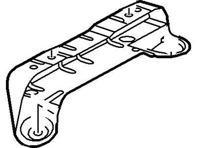 Ford 6C3Z-2561708-AA