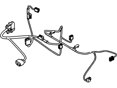 Ford AR3Z-18B574-B