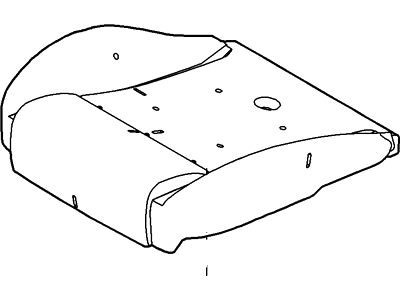 Ford 7R3Z-63632A23-A
