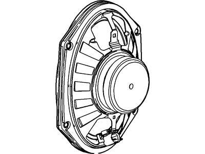 Ford 7U5Z-18808-B