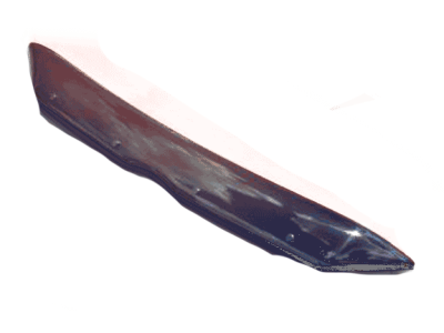 2019 Ford EcoSport Air Deflector - JN1Z-16C900-A