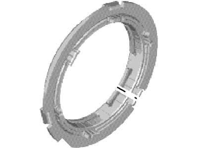 Ford AV6Z-7107-C Ring - Synchronizer