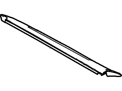 Ford 7A2Z-78291A41-AA