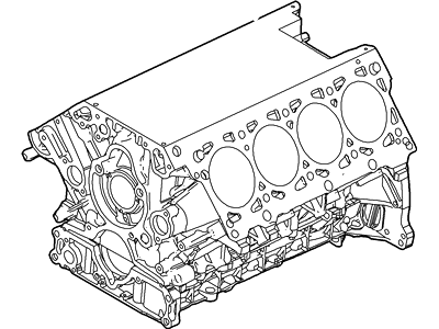 Ford 5C3Z-6009-AARM