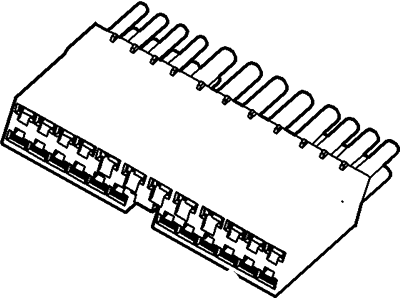 Lincoln 9L1Z-14B504-A