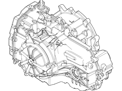 Lincoln EG9Z-7000-ARM