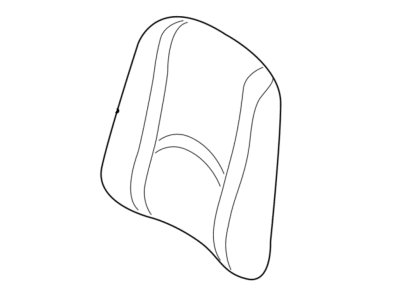 Ford 3L8Z-7864416-DAB
