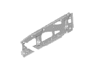 Ford CK4Z-61513A31-A Rail Assembly - Roof Side Inner
