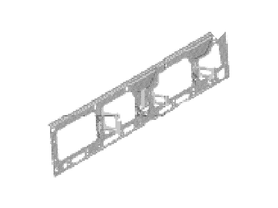 Ford BK3Z-6151213-C Rail Assembly - Roof - Side