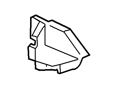 Ford F1TZ-98111C32-A