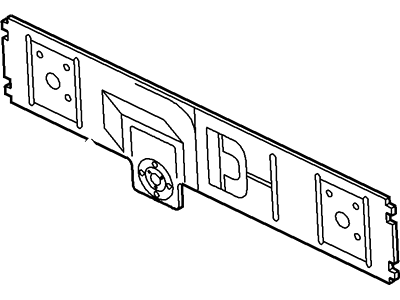 Ford 1L5Z-3510780-AA