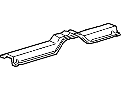 Ford F87Z-78617C50-AA