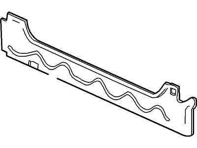 Ford 1L2Z-9810110-AA