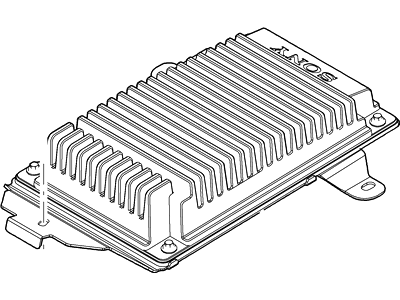 Lincoln BL3Z-18B849-A