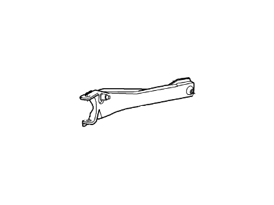 Ford 7C3Z-3A360-D Arm - Adjustment
