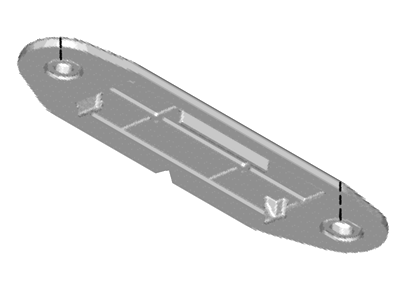 Ford CK4Z-14A658-A