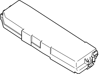 Ford 8S4Z-14A003-A