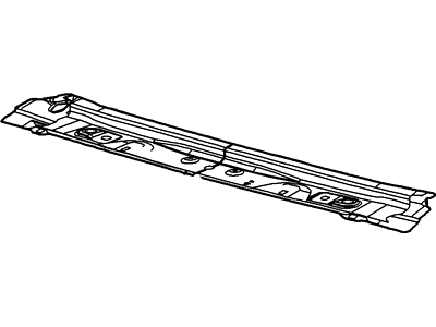 Ford AE9Z-7403408-A Header Assembly - Windscreen