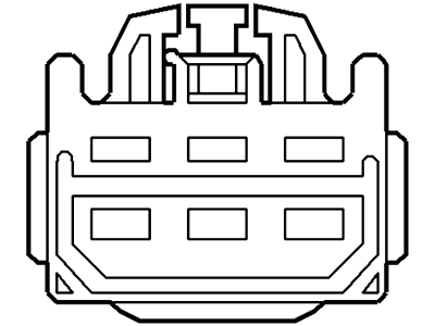 Ford 3U2Z-14S411-HEA