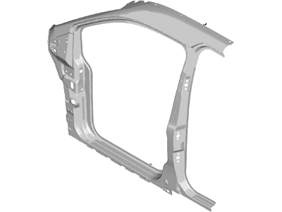 Ford DT1Z-17211A10-C Panel