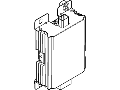 Ford 4R3Z-18B849-AB