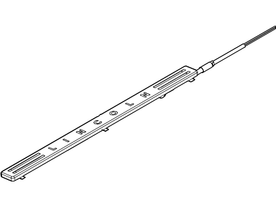 Ford 9A5Z-54132A08-AA Kit