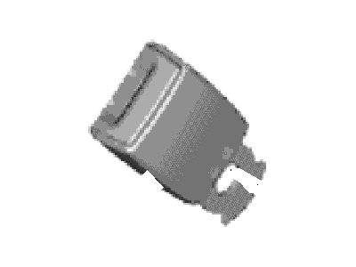 Ford Transit Connect Seat Belt - DT1Z-1760045-B