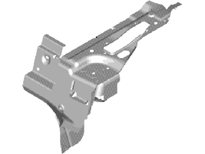 Ford AE8Z-5446775-A Bracket