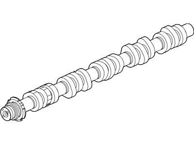 Ford 5C3Z-6250-BA Camshaft