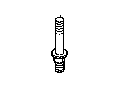 Mercury 3L2Z-6345-AA