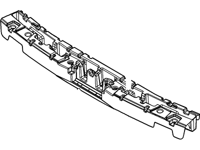 Ford BL7Z-17E855-A Isolator