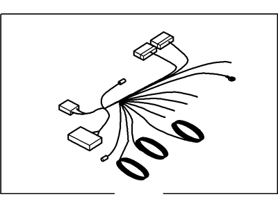 Lincoln 7L2Z-14B504-AA