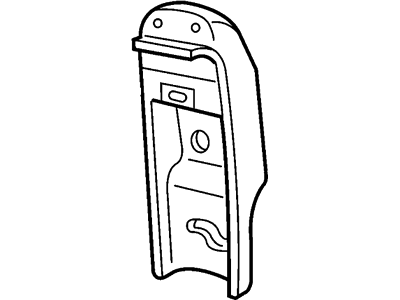 Ford 1F2Z-54045E24-AAA