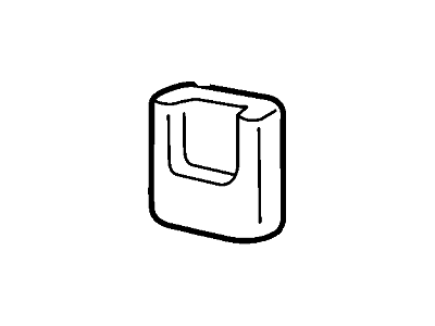 Ford 1F2Z-16044G38-AAB