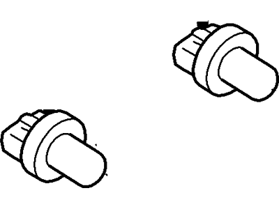 Mercury F65Z-13B765-AA