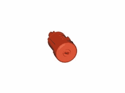 Ford C-Max Ignition Lock Cylinder - AM5Z-11582-C