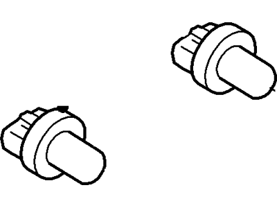 Mercury F65Z-13B765-AA