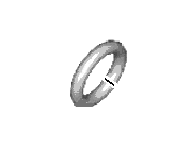 Ford -W715775-S300 Ring
