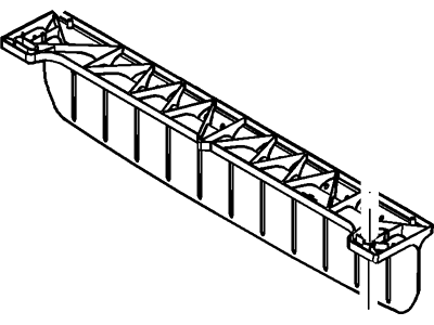 Lincoln BL3Z-6775-B