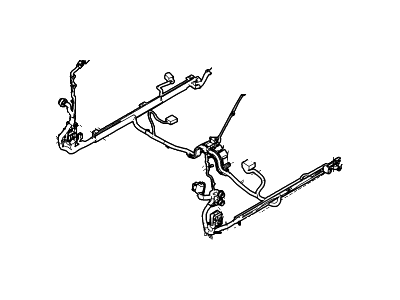 Ford 9S4Z-14A005-AB