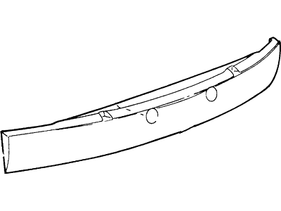 Lincoln F8OZ-17754-AA