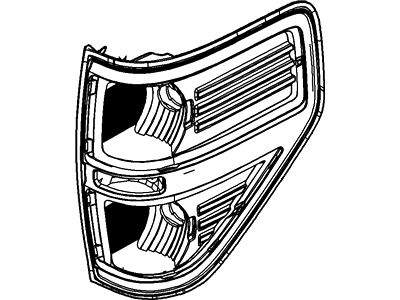 Ford AL3Z-13405-AC
