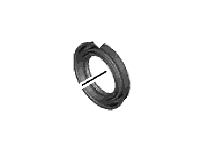 Lincoln MKC Differential Seal - CV6Z-4676-A