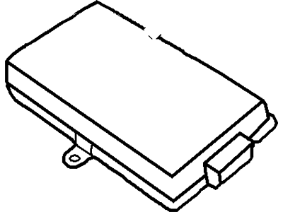 Ford 7R3Z-19C144-A Module